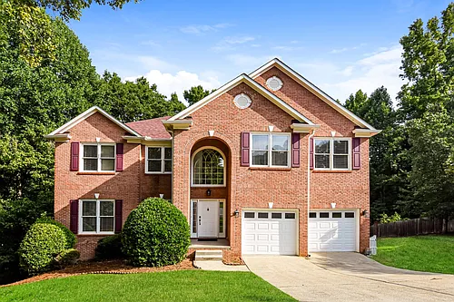 3616 Creek Arbor Ct Photo 1