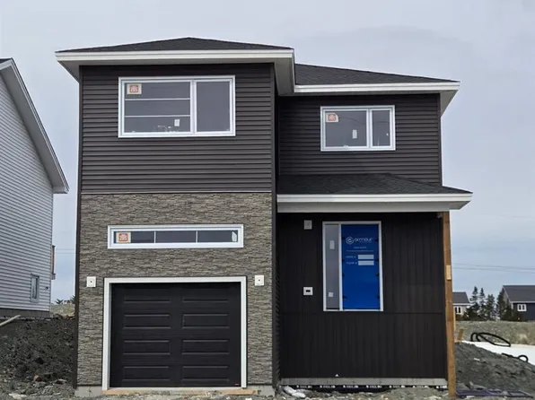 88 Trenton Drive, Paradise, NL A1L4B8