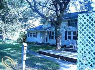 1550 Sexton Rd, Howell, MI 48843