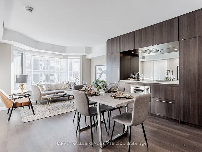 155 Yorkville Ave #2308 — Photo 9
