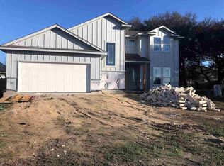 104 Carmen Cv, Burnet, TX 78611