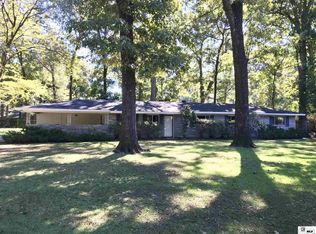 102 Lakeshore Cir, Monroe, LA 71203