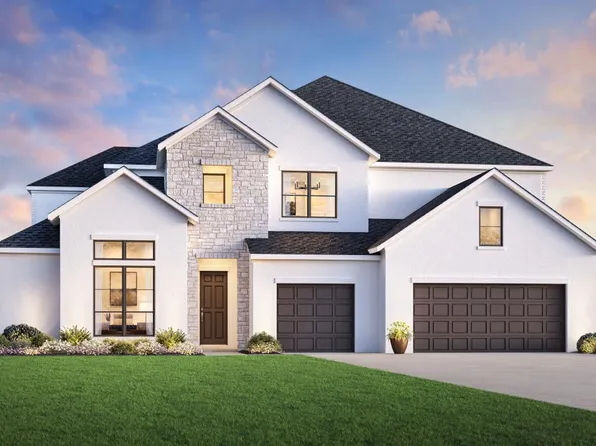 17923 Peachtree Perch St, Webster, TX 77598