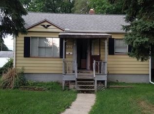 837 S Edison Ave, South Bend, IN 46619