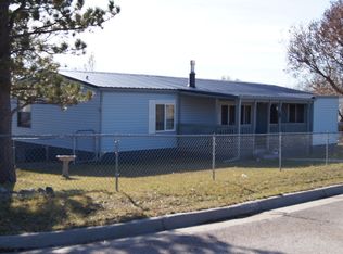 917 Elm Ave, Gillette, WY 82716