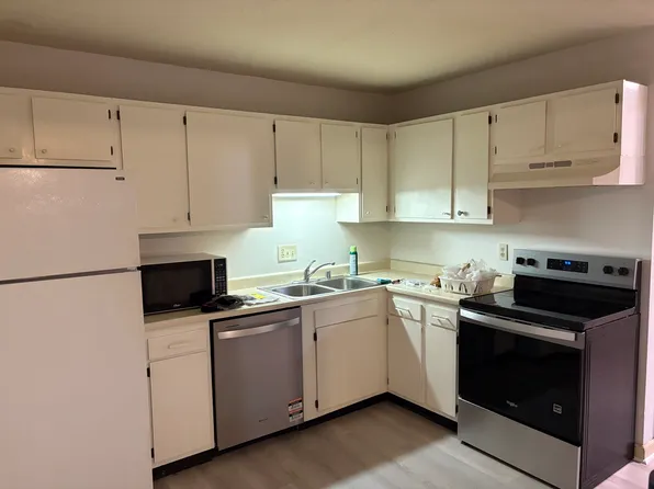 522 Riddle Rd Unit 15, Cincinnati, OH 45220