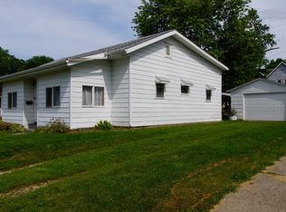 507 N Perry, Attica, IN 47918