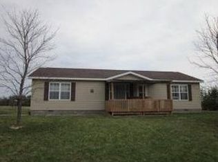 10200 Wing Rd, Cheboygan, MI 49721