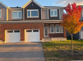 1906 Haiku St, Ottawa, ON K2J 6W8