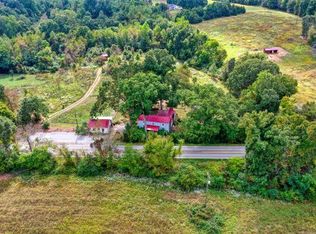 6235 Thomas Jefferson Hwy, Charlotte Court House, VA 23923