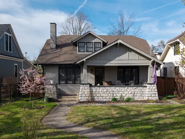 1003 Mansfield Ave, Nashville, TN 37206