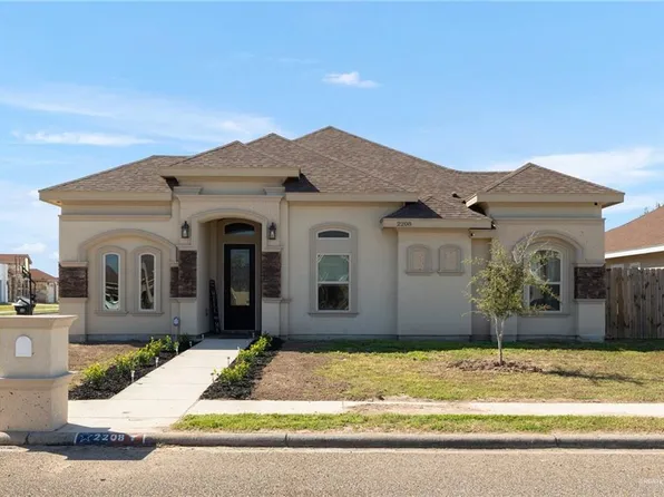 2208 Brightwood Ave, Weslaco, TX 78596