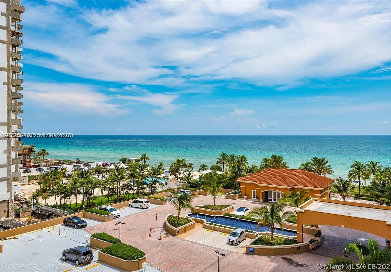 2080 Ocean Drive Condo — Photo 4