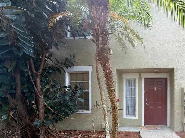 4751 Travini Cir #4-101, Sarasota, FL 34235
