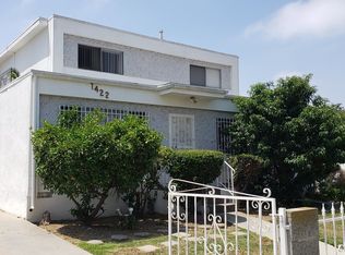 1422 W 84th St, Los Angeles, CA 90047