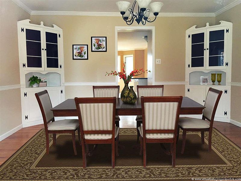 5th image of 6 WEATHERSFIELD Lane