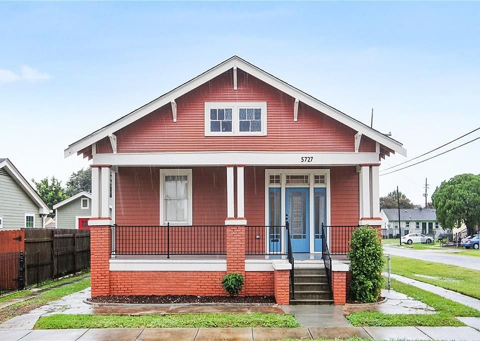 1st image of 5727 Burgundy St