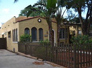 1022 Upland Rd, West Palm Beach, FL 33401