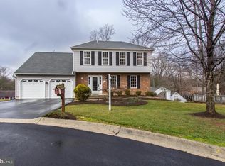 2412 Mumford Dr, Silver Spring, MD 20906