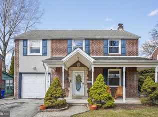 1511 Robinson Ave, Havertown, PA 19083