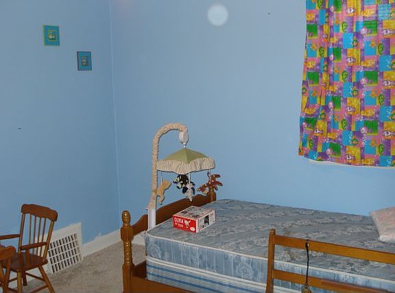 #2 Bedroom