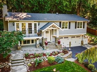 New Country Estates, Sammamish, WA 98074