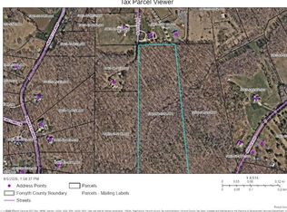 0 Slater Rd, Lewisville, NC 27023