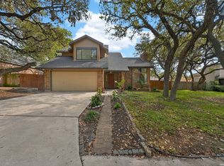 9318 Chaddsford, San Antonio, TX 78250