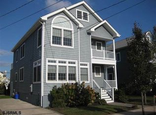 415 N Union Ave, Margate, NJ 08402