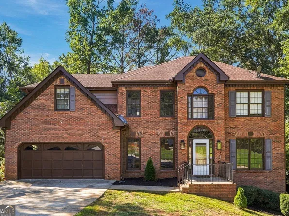 3841 Mountain Way Cv, Snellville, GA 30039