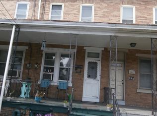 657 S Olden Ave, Trenton, NJ 08629