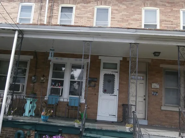 657 S Olden Ave, Trenton, NJ 08629