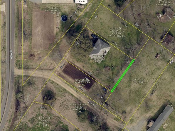 230 Gray St, Belcher, LA 71004