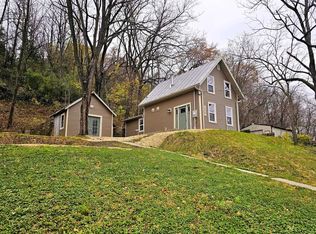 220 Desoto St, De Soto, WI 54624