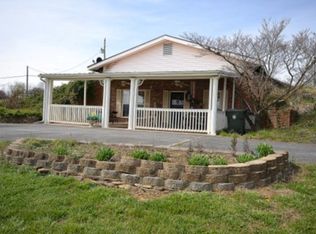 614 Opie Arnold Rd, Limestone, TN 37681