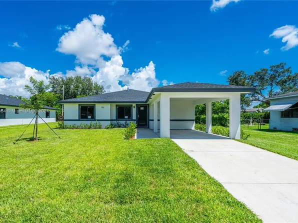 152 NW 18th St, Homestead, FL 33030