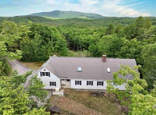 152 Crestview Dr, Jaffrey, NH 03452