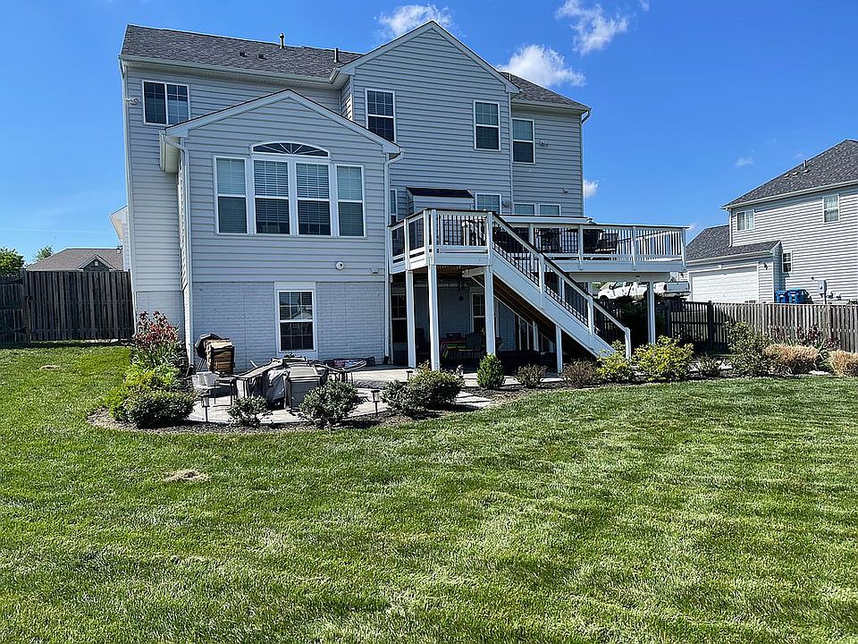 2nd image of 740 McGuire Cir