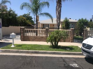 8007 Saint Clair Ave, North Hollywood, CA 91605