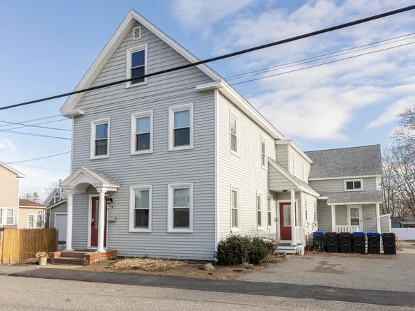 9 Washington Avenue #1, Old Orchard Beach, ME 04064