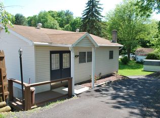 121 Main St, Seltzer, PA 17974