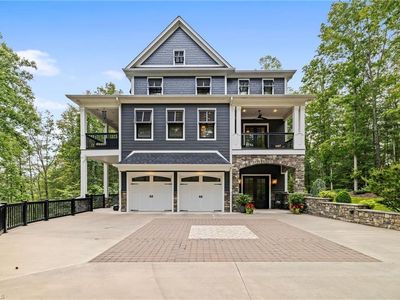 424 Skyland Lake Dr, Wilkesboro, NC, 28697