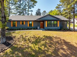 7400 Downing St, Fort Smith, AR 72903