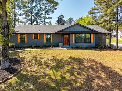 7400 Downing St, Fort Smith, AR, 72903