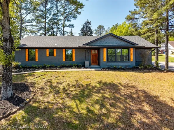 7400 Downing St, Fort Smith, AR 72903