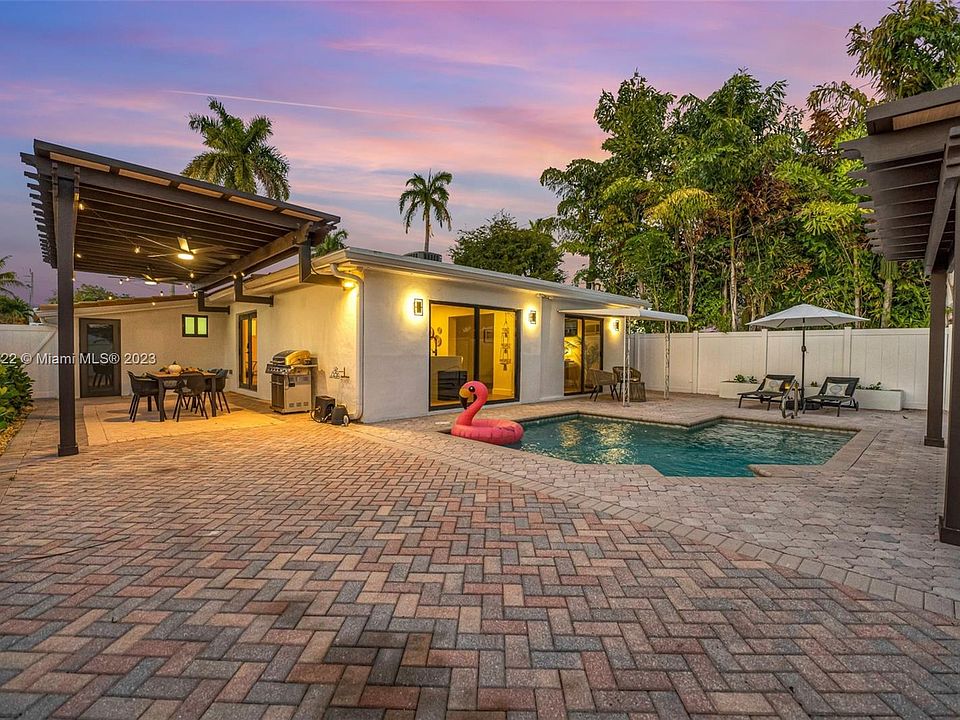 1514 Liberty St, Hollywood, FL 33020 Zillow