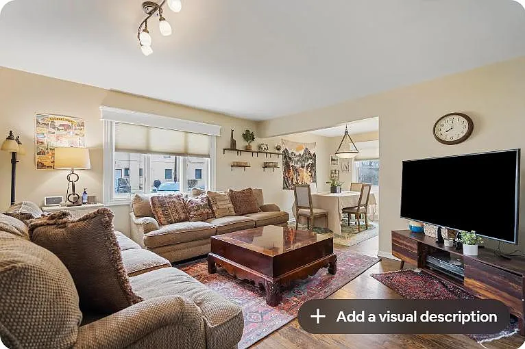 2 bed, 908 sqft, $1,800 — Photo 1