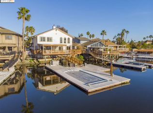 908 Lido Cir, Discovery Bay, CA