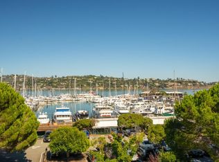 833 Bridgeway APT 5, Sausalito, CA 94965