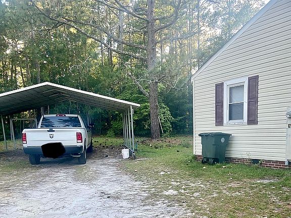 2 car parking shelter